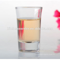 Haonai newest glass products,shot glasses